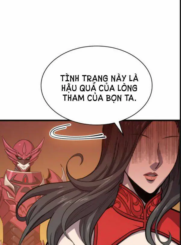 Tôi Trở Lại Thăng Cấp Một Mình Nettruyen ZZZ Chương 33 Page 23
