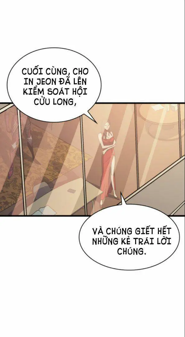 Tôi Trở Lại Thăng Cấp Một Mình Nettruyen ZZZ Chương 33 Page 29