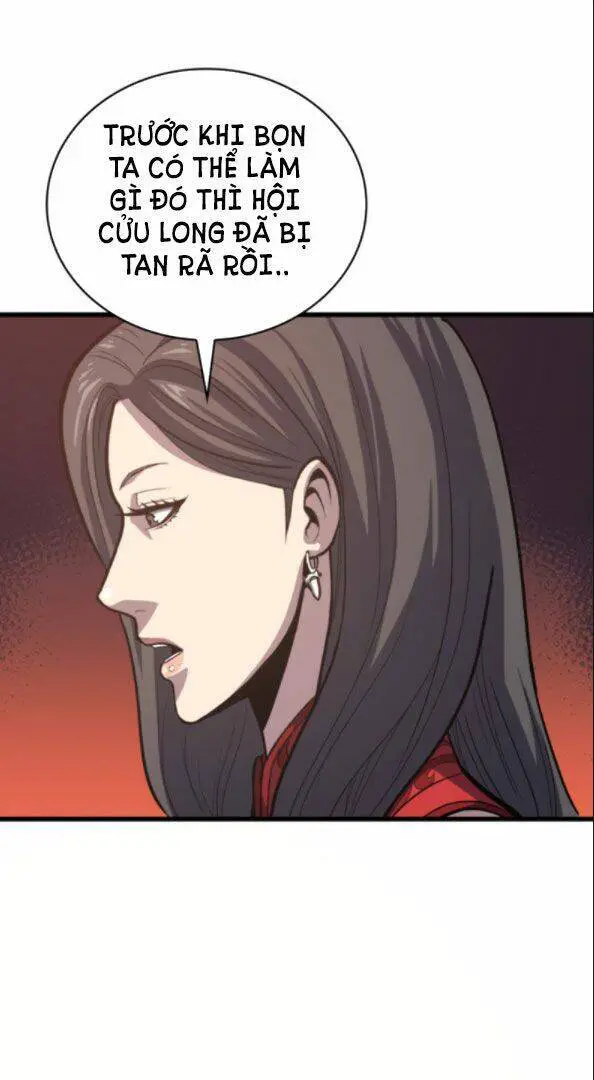 Tôi Trở Lại Thăng Cấp Một Mình Nettruyen ZZZ Chương 33 Page 30
