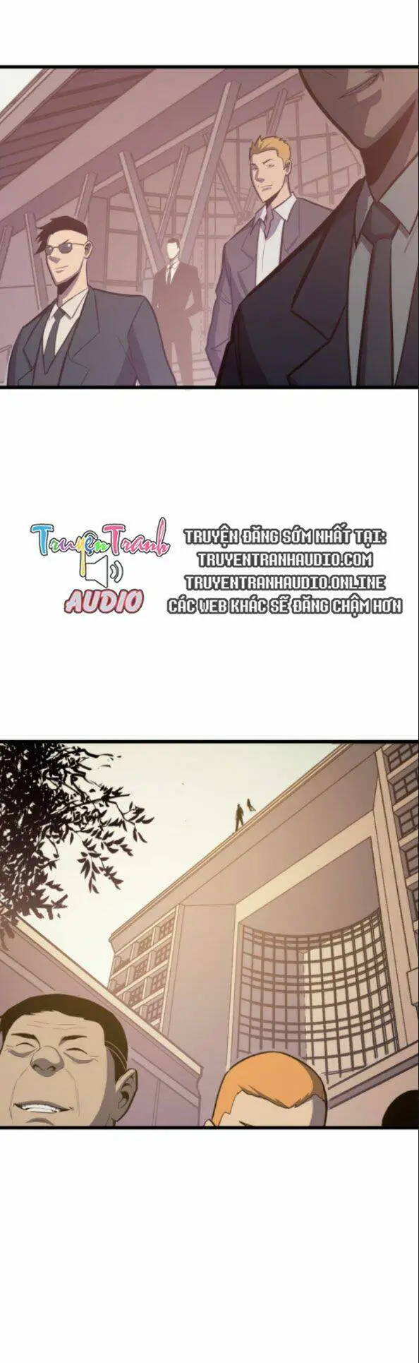 Tôi Trở Lại Thăng Cấp Một Mình Nettruyen ZZZ Chương 33 Page 38
