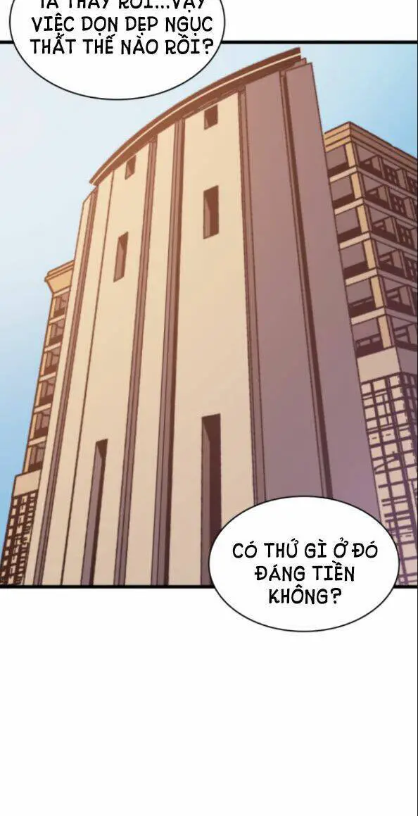 Tôi Trở Lại Thăng Cấp Một Mình Nettruyen ZZZ Chương 33 Page 41