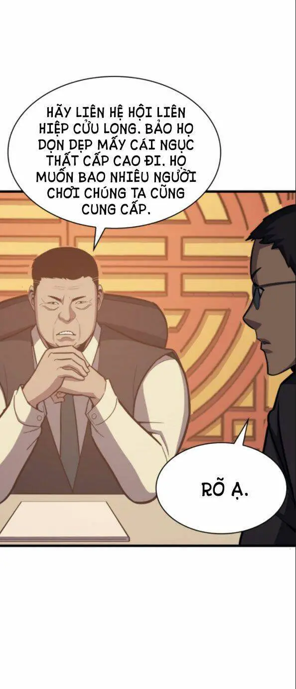 Tôi Trở Lại Thăng Cấp Một Mình Nettruyen ZZZ Chương 33 Page 43