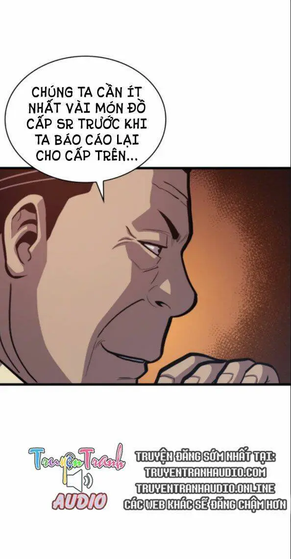Tôi Trở Lại Thăng Cấp Một Mình Nettruyen ZZZ Chương 33 Page 44