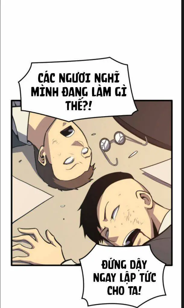 Tôi Trở Lại Thăng Cấp Một Mình Nettruyen ZZZ Chương 33 Page 49