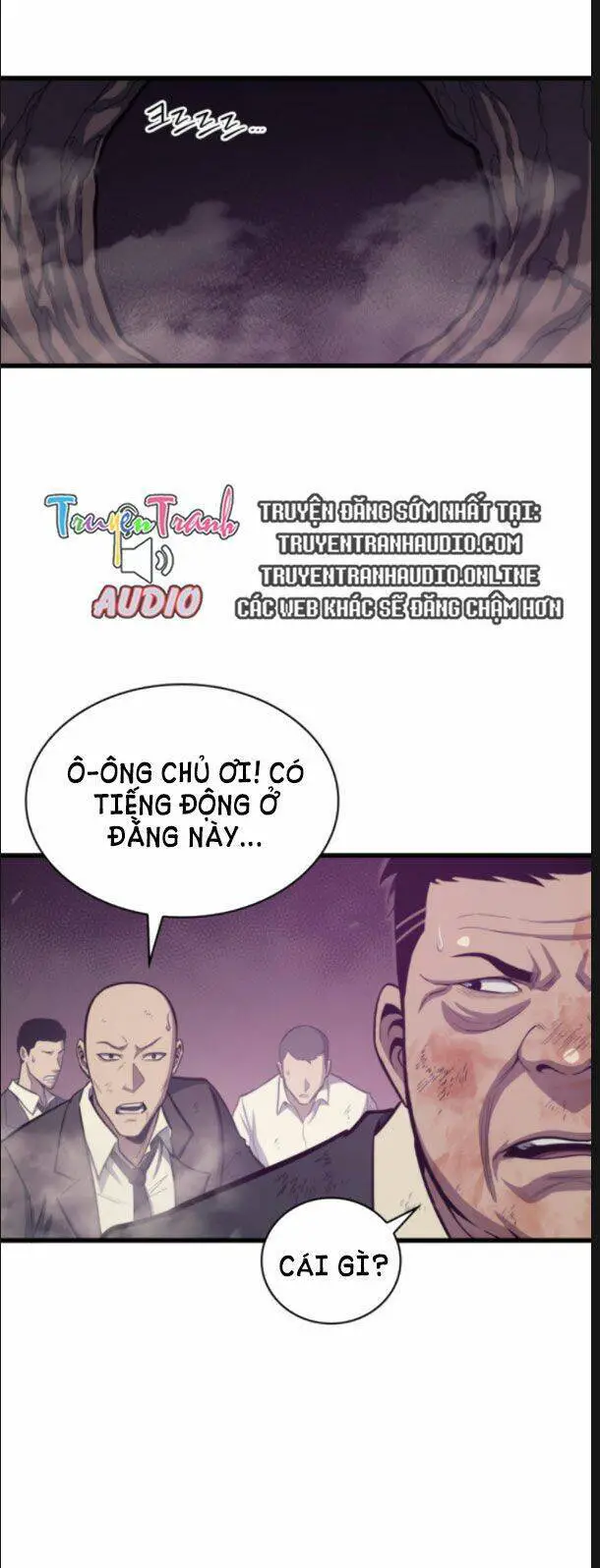 Tôi Trở Lại Thăng Cấp Một Mình Nettruyen ZZZ Chương 33 Page 64