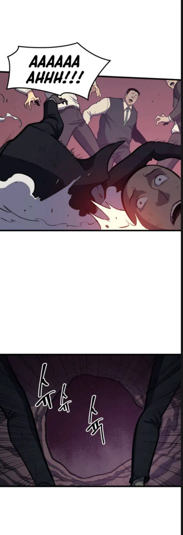 Tôi Trở Lại Thăng Cấp Một Mình Nettruyen ZZZ Chương 33 Page 68