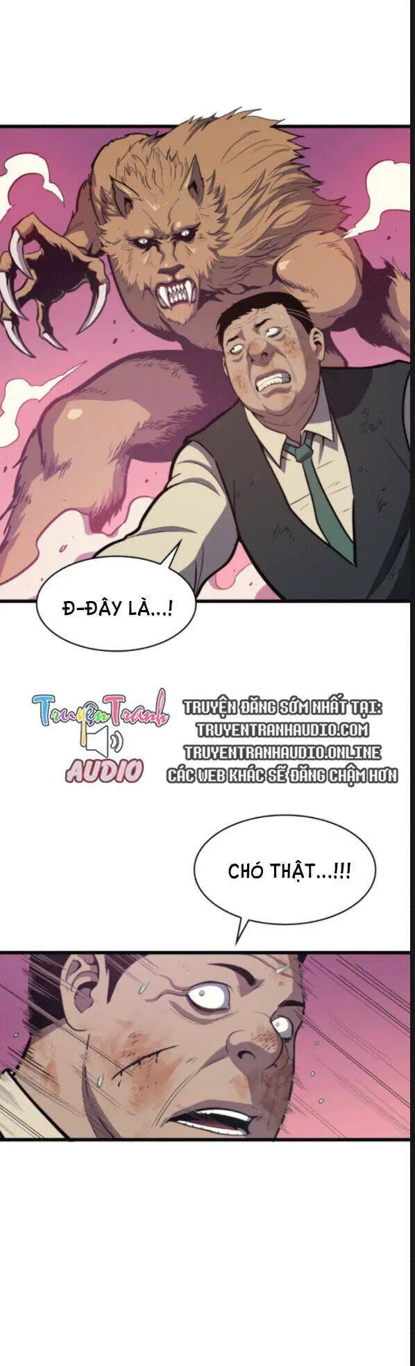 Tôi Trở Lại Thăng Cấp Một Mình Nettruyen ZZZ Chương 33 Page 77