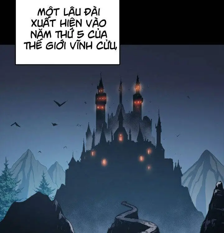 Tôi Trở Lại Thăng Cấp Một Mình Nettruyen ZZZ Chương 35 Page 60