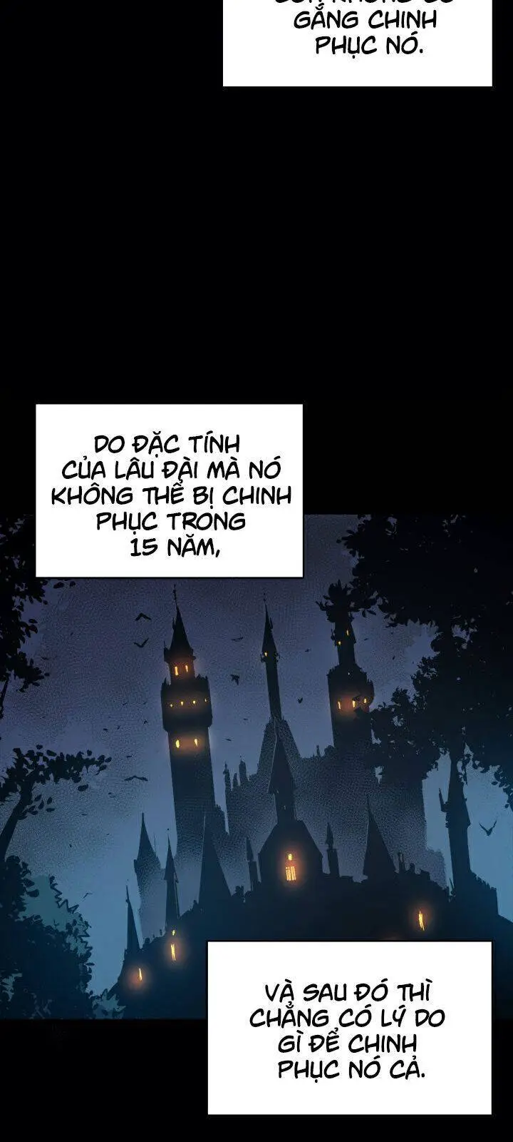 Tôi Trở Lại Thăng Cấp Một Mình Nettruyen ZZZ Chương 35 Page 62