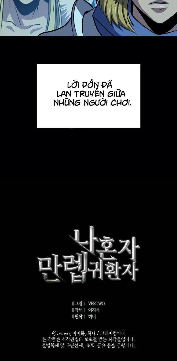 Tôi Trở Lại Thăng Cấp Một Mình Nettruyen ZZZ Chương 35 Page 69