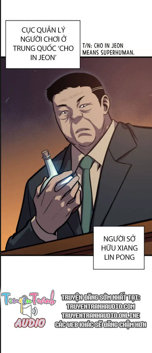 Tôi Trở Lại Thăng Cấp Một Mình Nettruyen ZZZ Chương 32 Page 46