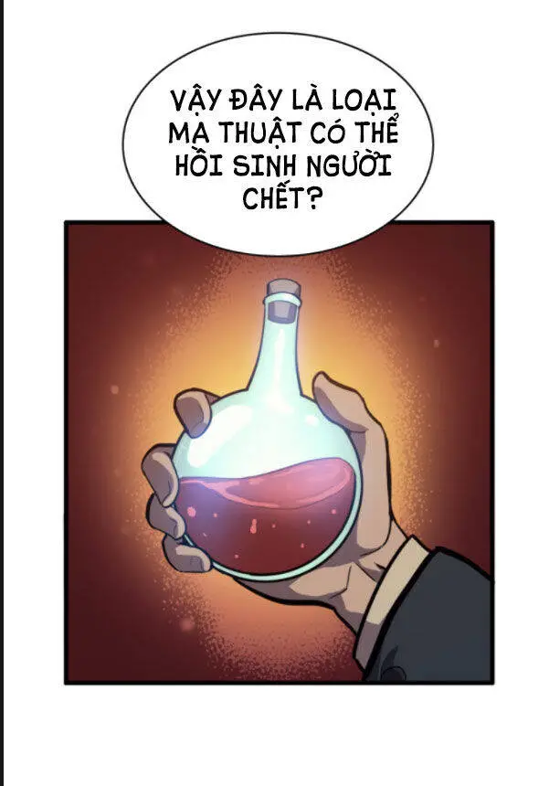 Tôi Trở Lại Thăng Cấp Một Mình Nettruyen ZZZ Chương 32 Page 47