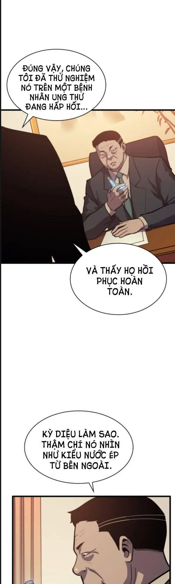 Tôi Trở Lại Thăng Cấp Một Mình Nettruyen ZZZ Chương 32 Page 48