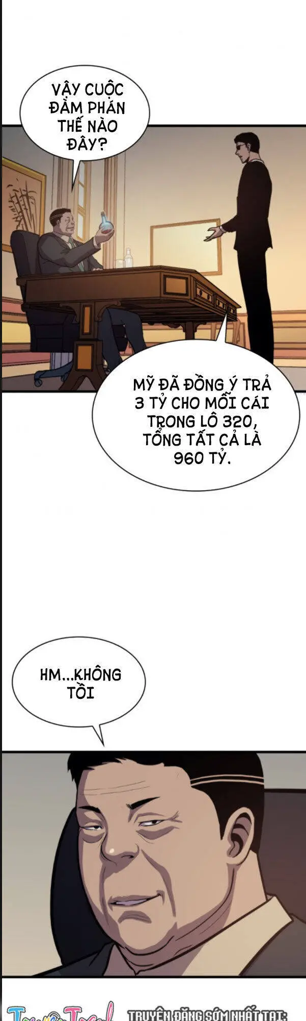 Tôi Trở Lại Thăng Cấp Một Mình Nettruyen ZZZ Chương 32 Page 50