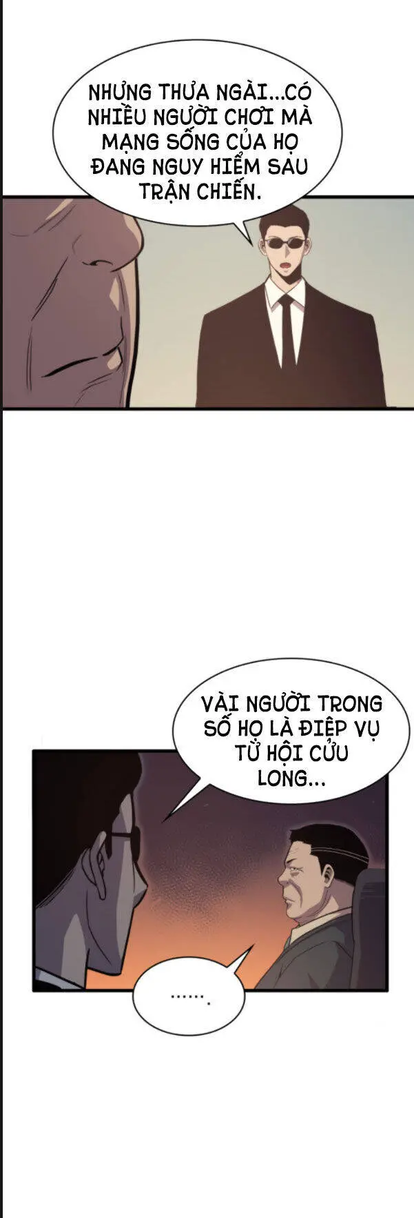 Tôi Trở Lại Thăng Cấp Một Mình Nettruyen ZZZ Chương 32 Page 52