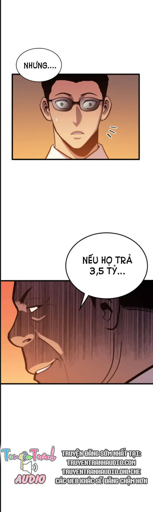 Tôi Trở Lại Thăng Cấp Một Mình Nettruyen ZZZ Chương 32 Page 54