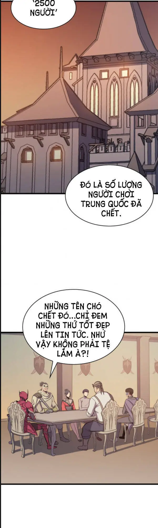 Tôi Trở Lại Thăng Cấp Một Mình Nettruyen ZZZ Chương 32 Page 56