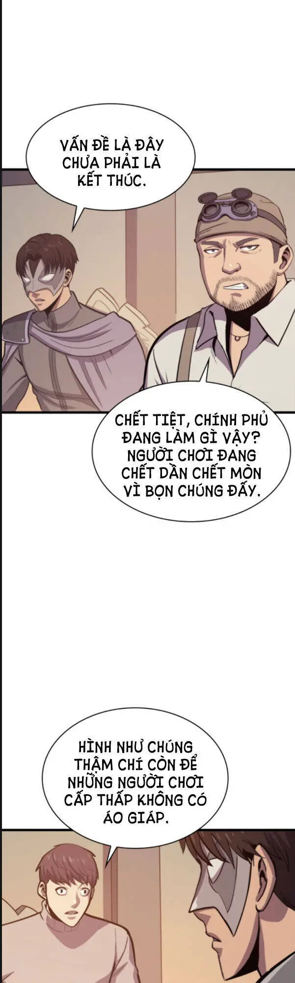 Tôi Trở Lại Thăng Cấp Một Mình Nettruyen ZZZ Chương 32 Page 58