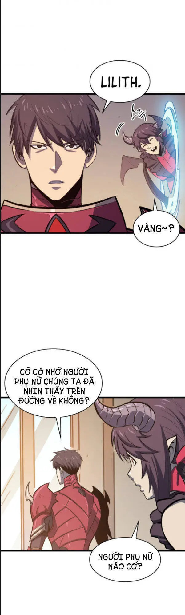 Tôi Trở Lại Thăng Cấp Một Mình Nettruyen ZZZ Chương 32 Page 64