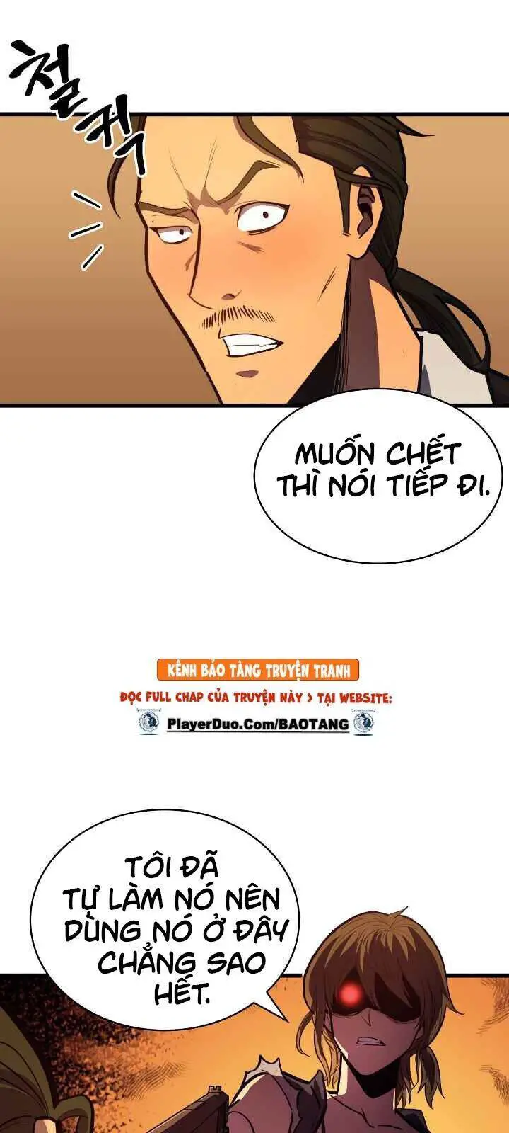 Tôi Trở Lại Thăng Cấp Một Mình Nettruyen ZZZ Chương 30 Page 34