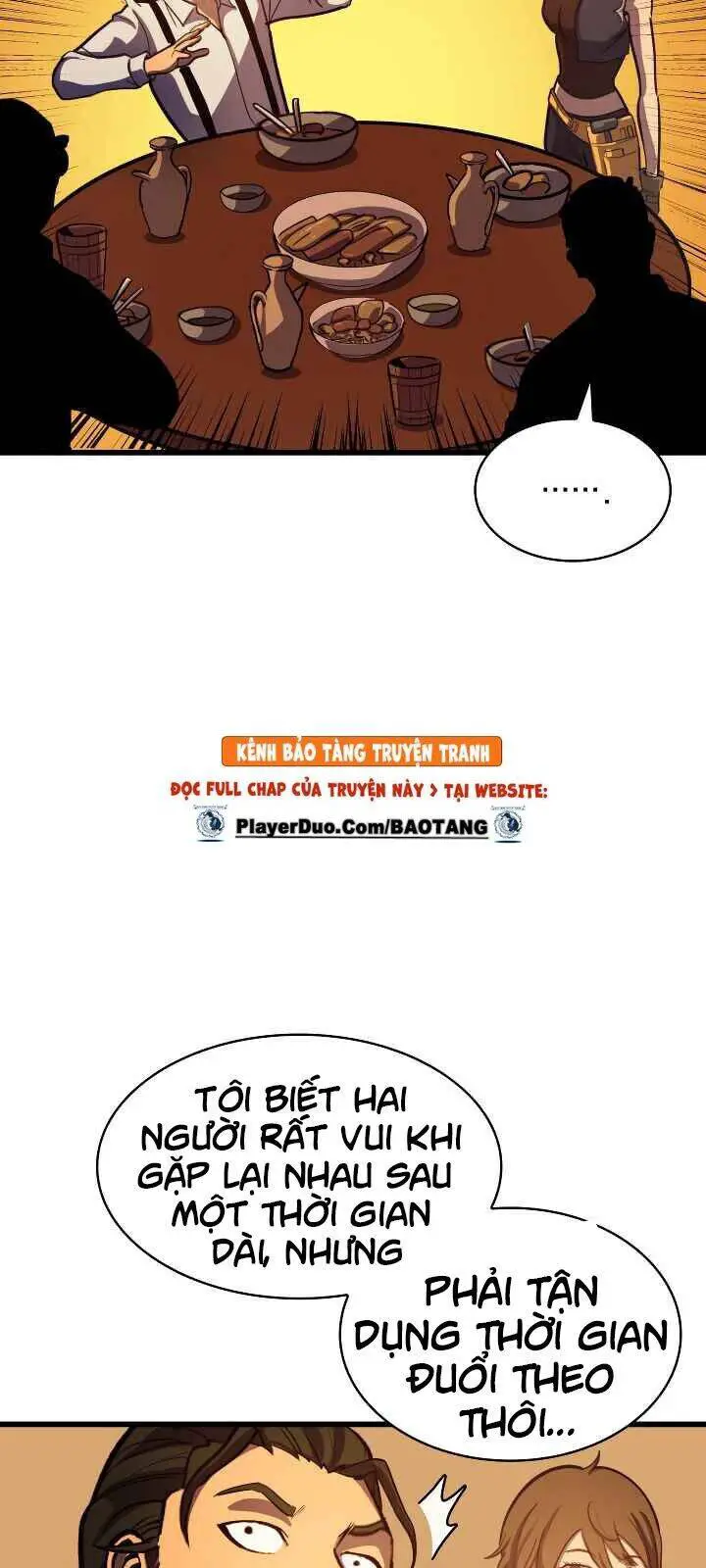 Tôi Trở Lại Thăng Cấp Một Mình Nettruyen ZZZ Chương 30 Page 36