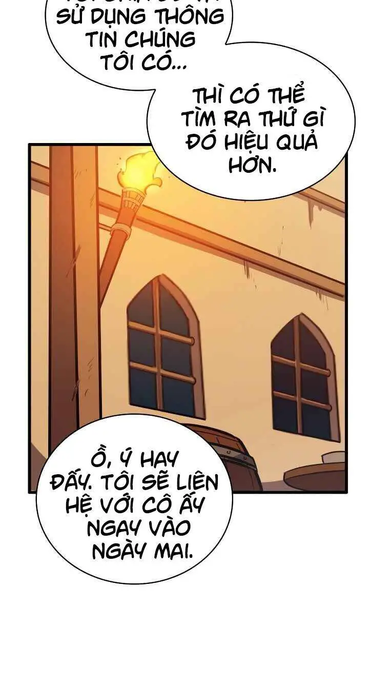 Tôi Trở Lại Thăng Cấp Một Mình Nettruyen ZZZ Chương 30 Page 42