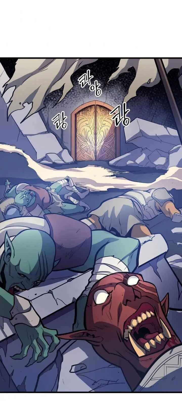 Tôi Trở Lại Thăng Cấp Một Mình Nettruyen ZZZ Chương 30 Page 51