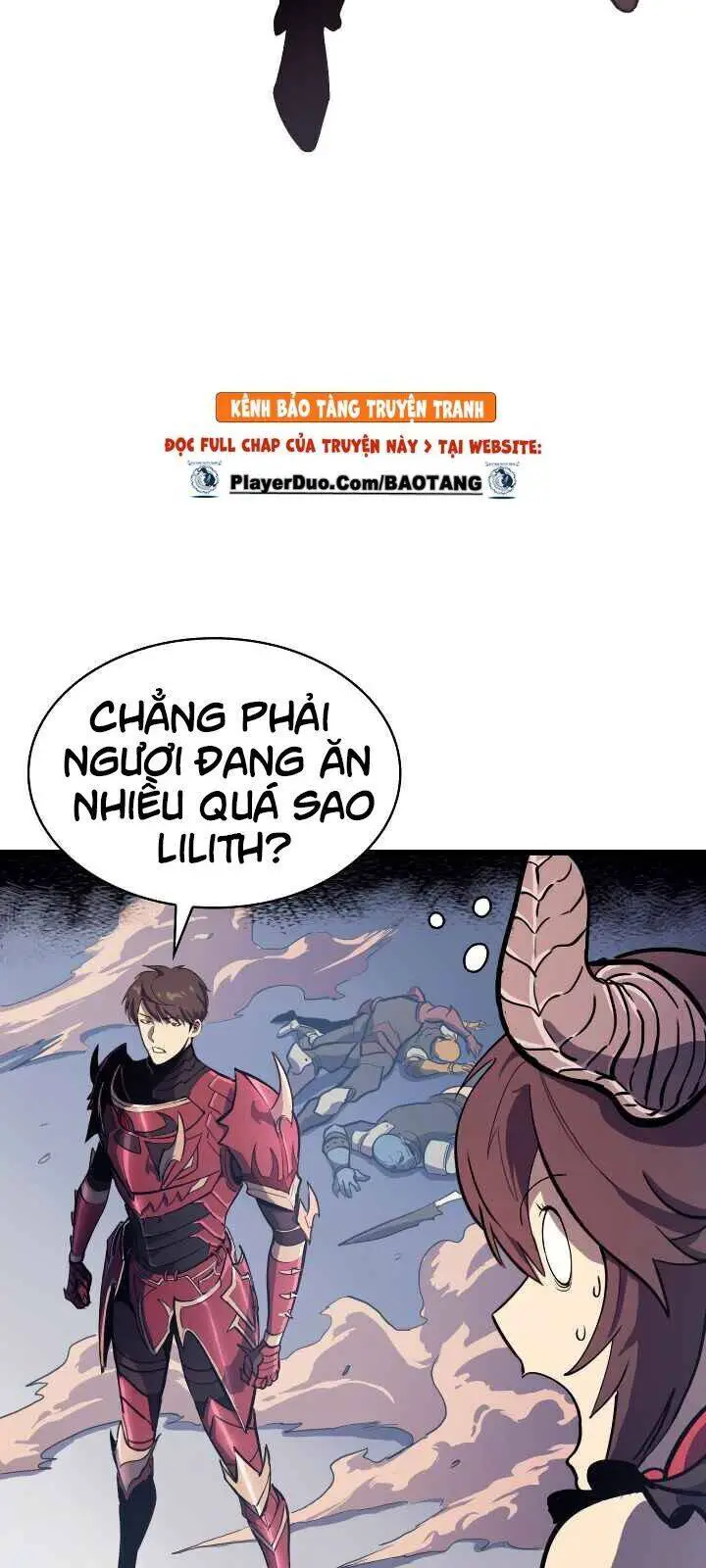 Tôi Trở Lại Thăng Cấp Một Mình Nettruyen ZZZ Chương 30 Page 64