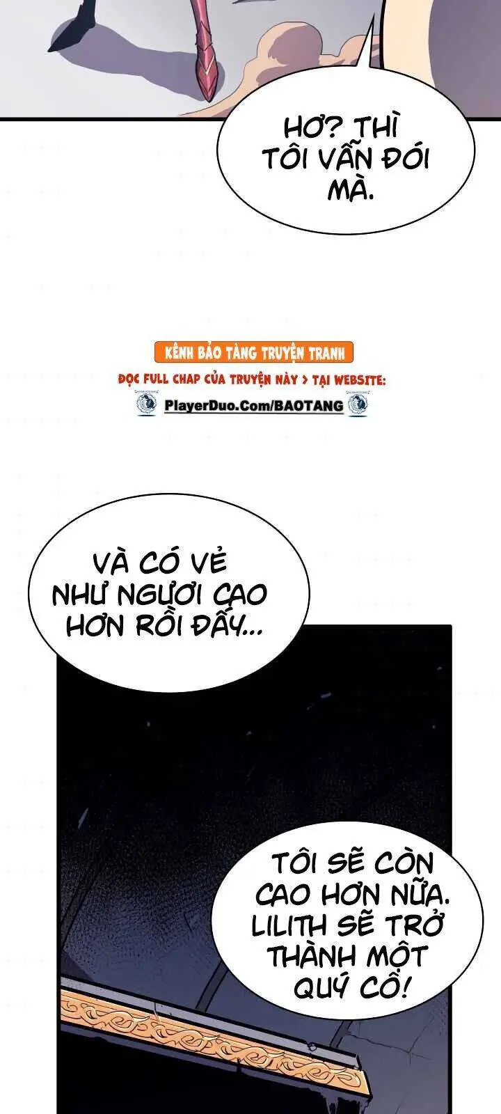 Tôi Trở Lại Thăng Cấp Một Mình Nettruyen ZZZ Chương 30 Page 65