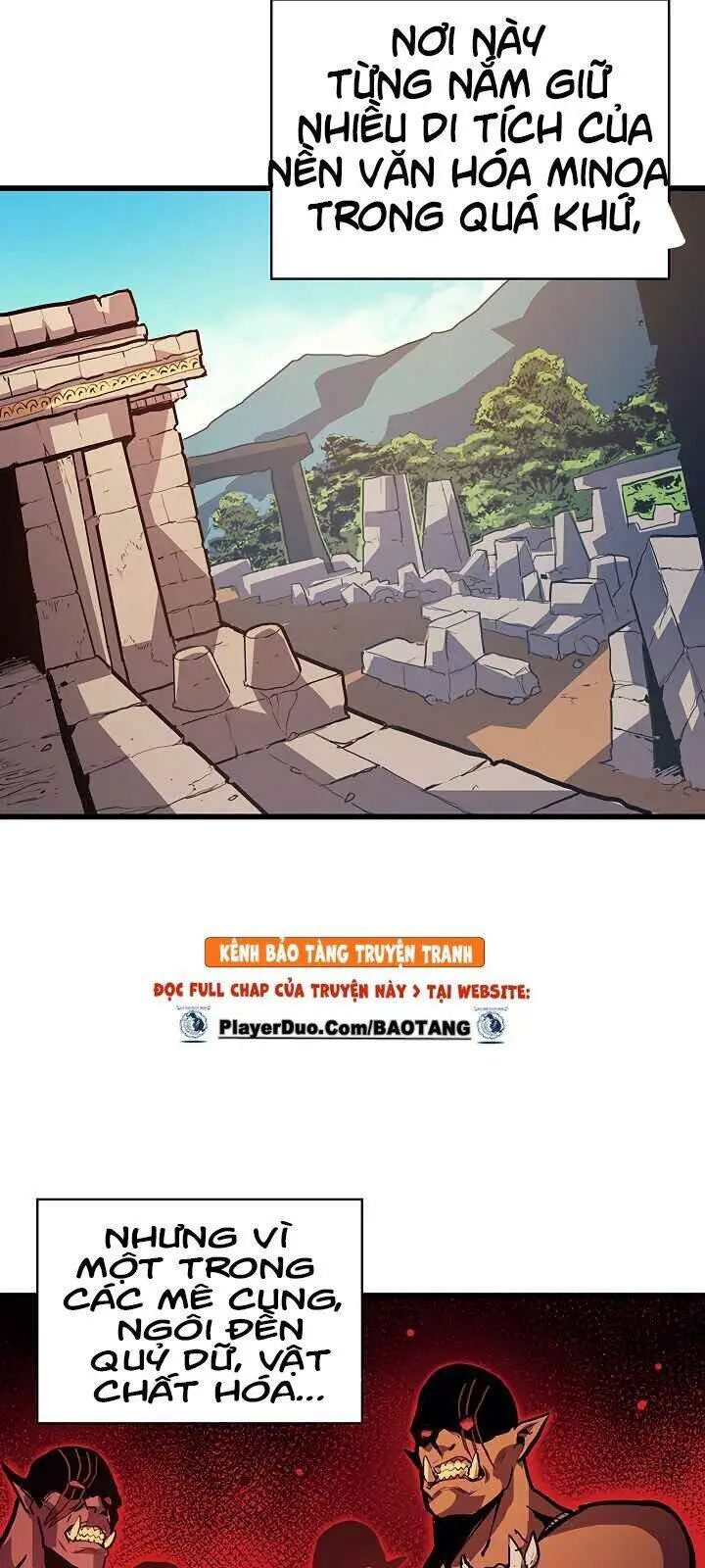 Tôi Trở Lại Thăng Cấp Một Mình Nettruyen ZZZ Chương 30 Page 69