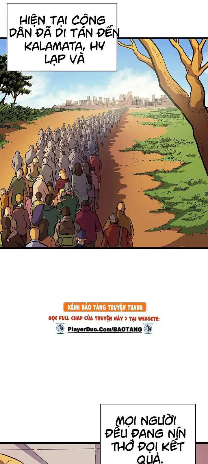 Tôi Trở Lại Thăng Cấp Một Mình Nettruyen ZZZ Chương 30 Page 71