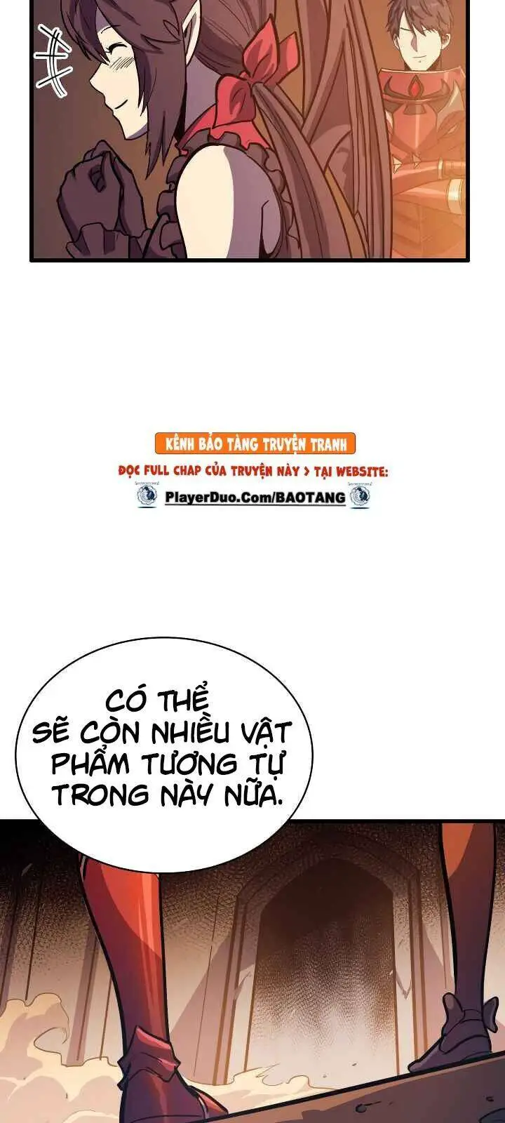 Tôi Trở Lại Thăng Cấp Một Mình Nettruyen ZZZ Chương 30 Page 91