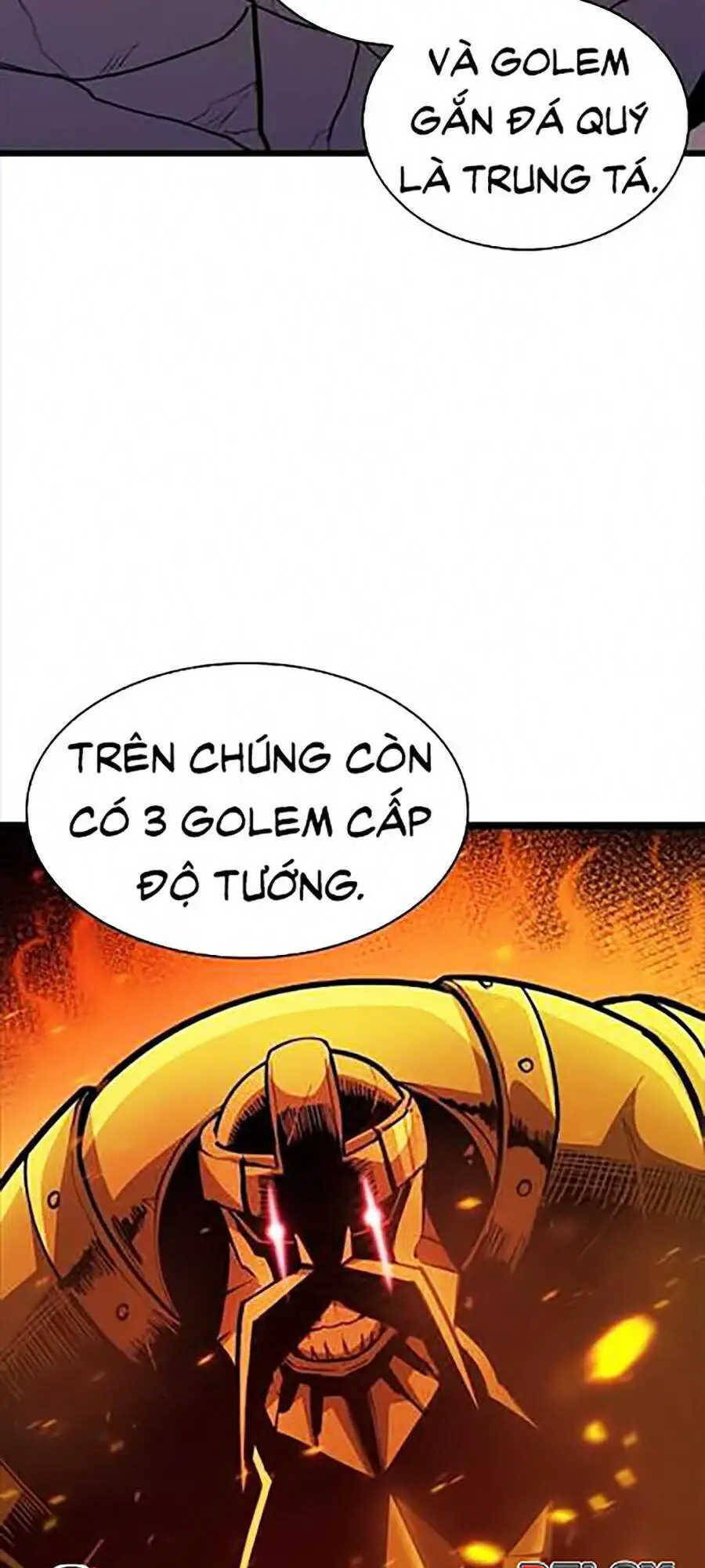 Tôi Trở Lại Thăng Cấp Một Mình Nettruyen ZZZ Chương 81 Page 99