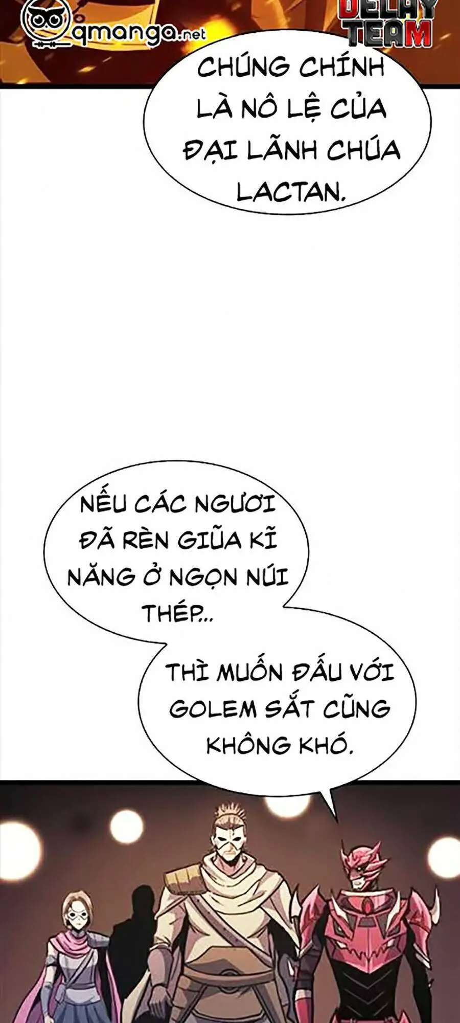 Tôi Trở Lại Thăng Cấp Một Mình Nettruyen ZZZ Chương 81 Page 101