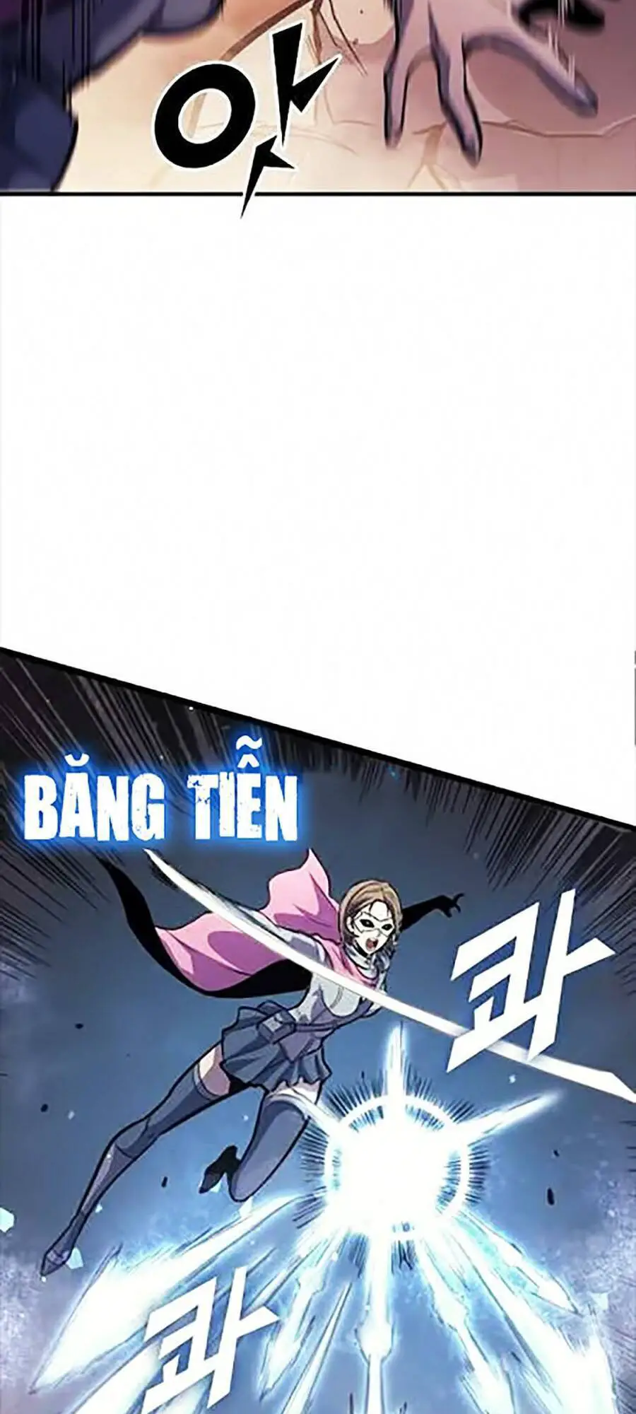 Tôi Trở Lại Thăng Cấp Một Mình Nettruyen ZZZ Chương 81 Page 137