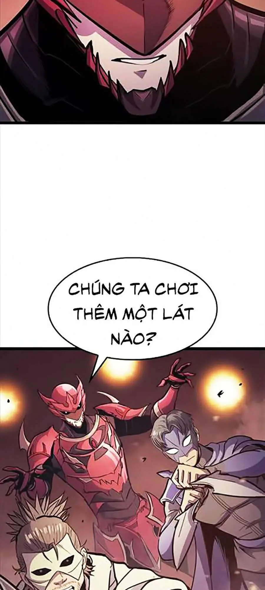 Tôi Trở Lại Thăng Cấp Một Mình Nettruyen ZZZ Chương 81 Page 157