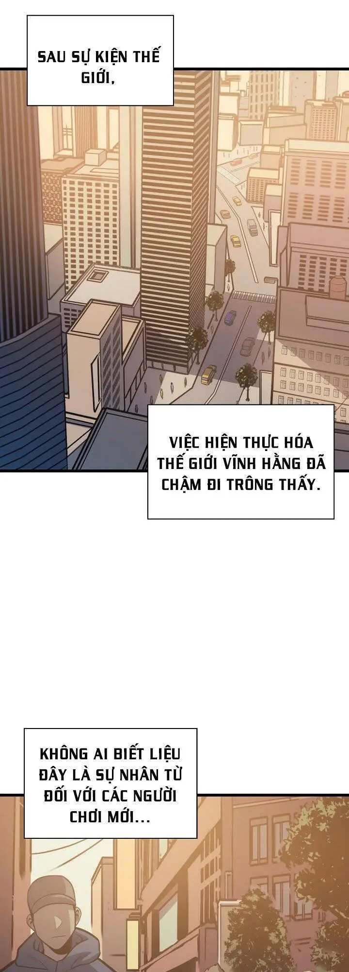 Tôi Trở Lại Thăng Cấp Một Mình Nettruyen ZZZ Chương 73 Page 2