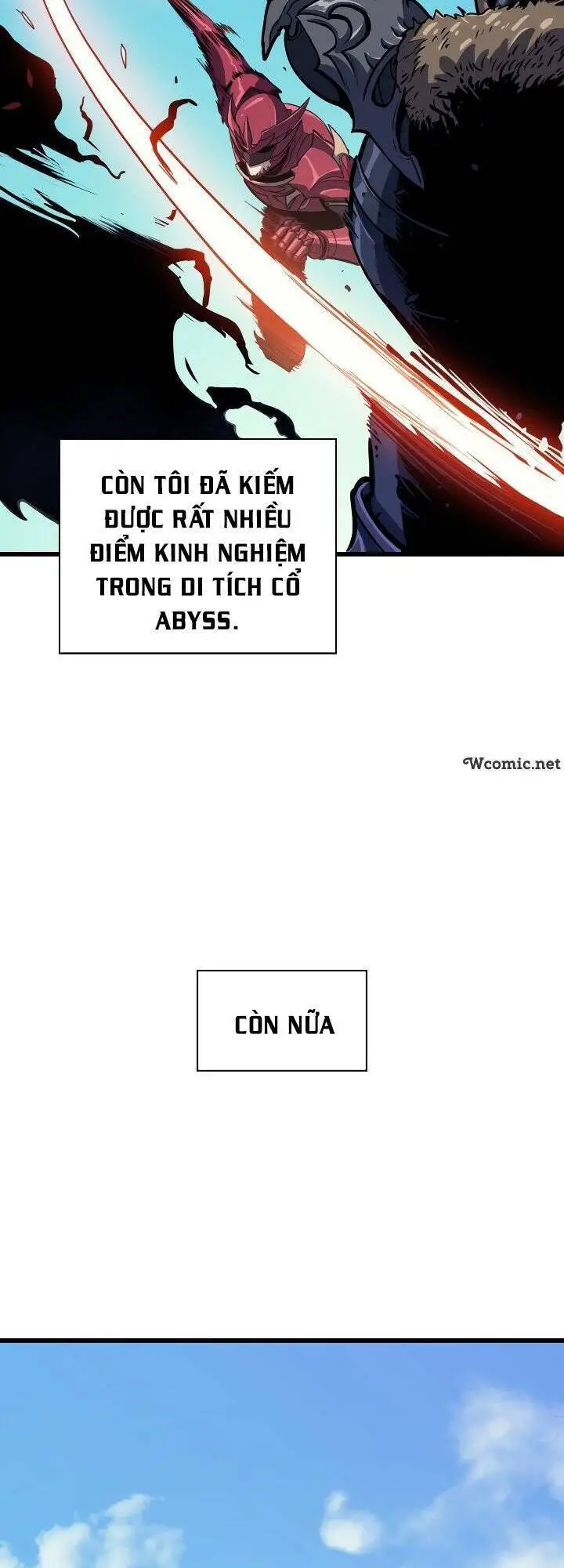 Tôi Trở Lại Thăng Cấp Một Mình Nettruyen ZZZ Chương 73 Page 5