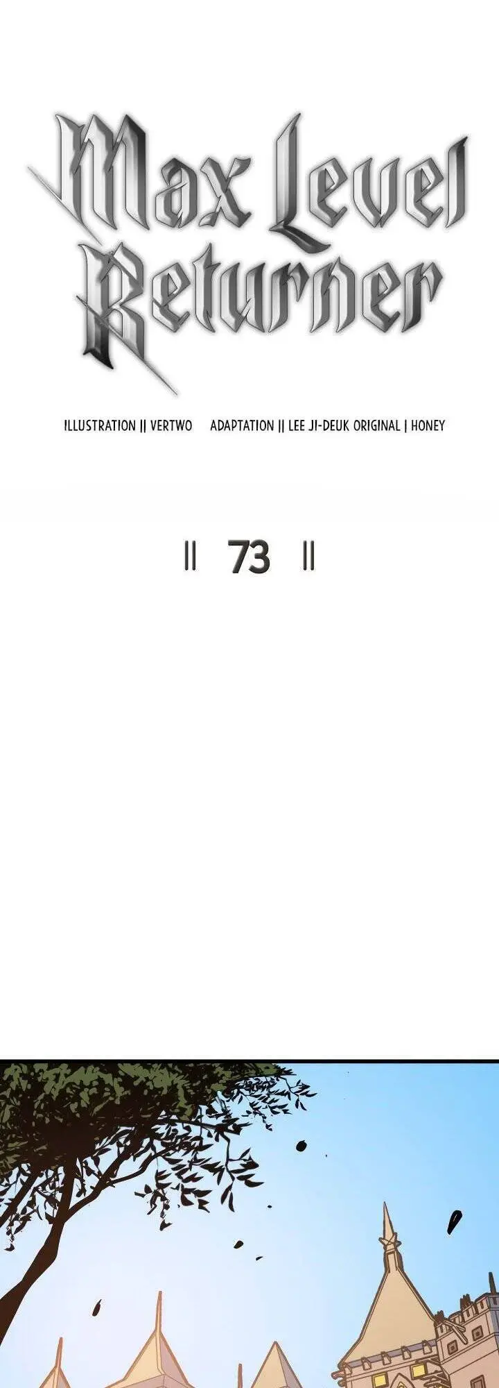 Tôi Trở Lại Thăng Cấp Một Mình Nettruyen ZZZ Chương 73 Page 7