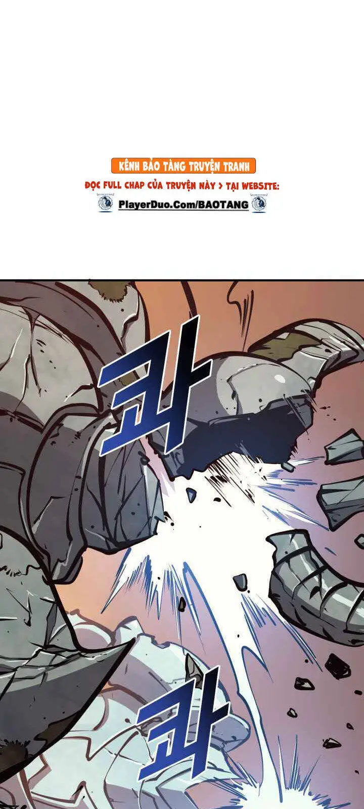Tôi Trở Lại Thăng Cấp Một Mình Nettruyen ZZZ Chương 31 Page 52