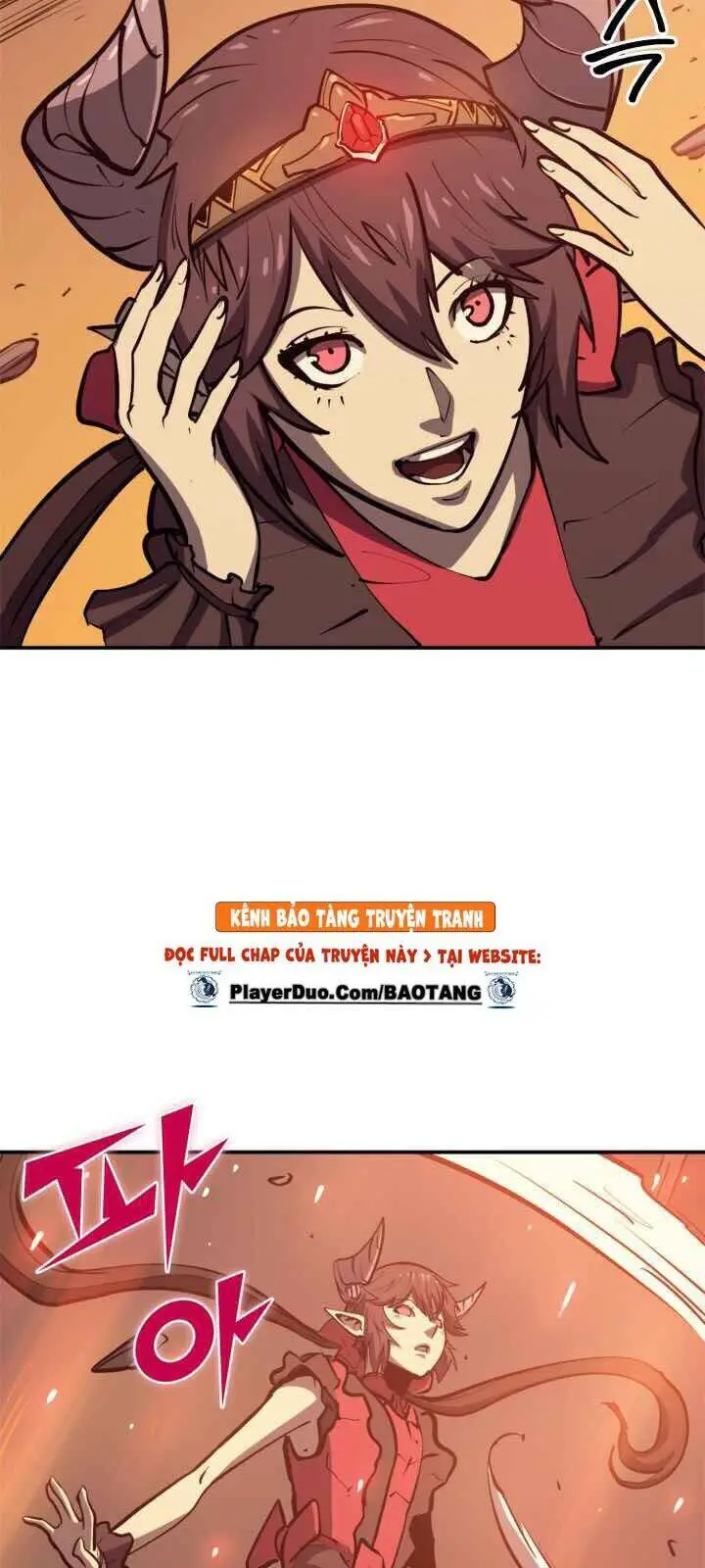 Tôi Trở Lại Thăng Cấp Một Mình Nettruyen ZZZ Chương 31 Page 78