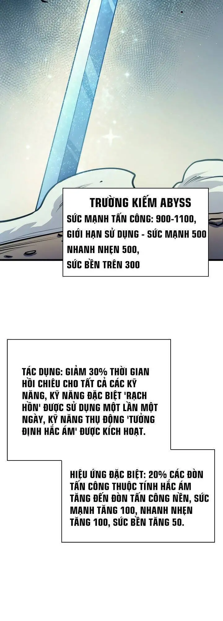 Tôi Trở Lại Thăng Cấp Một Mình Nettruyen ZZZ Chương 71 Page 38