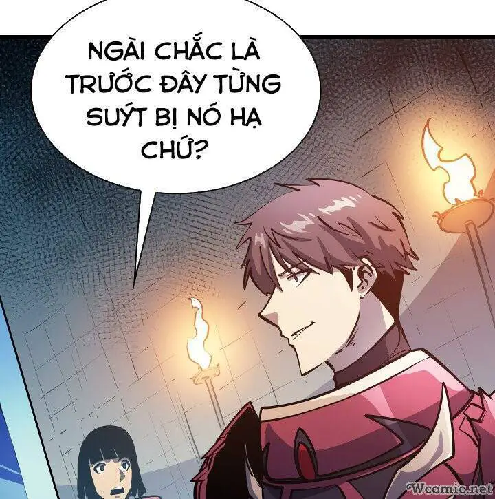 Tôi Trở Lại Thăng Cấp Một Mình Nettruyen ZZZ Chương 71 Page 40