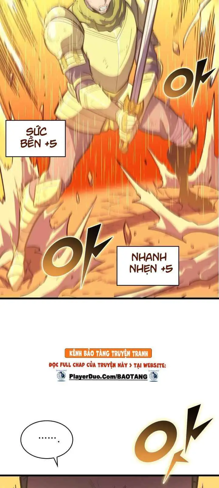 Tôi Trở Lại Thăng Cấp Một Mình Nettruyen ZZZ Chương 28 Page 47