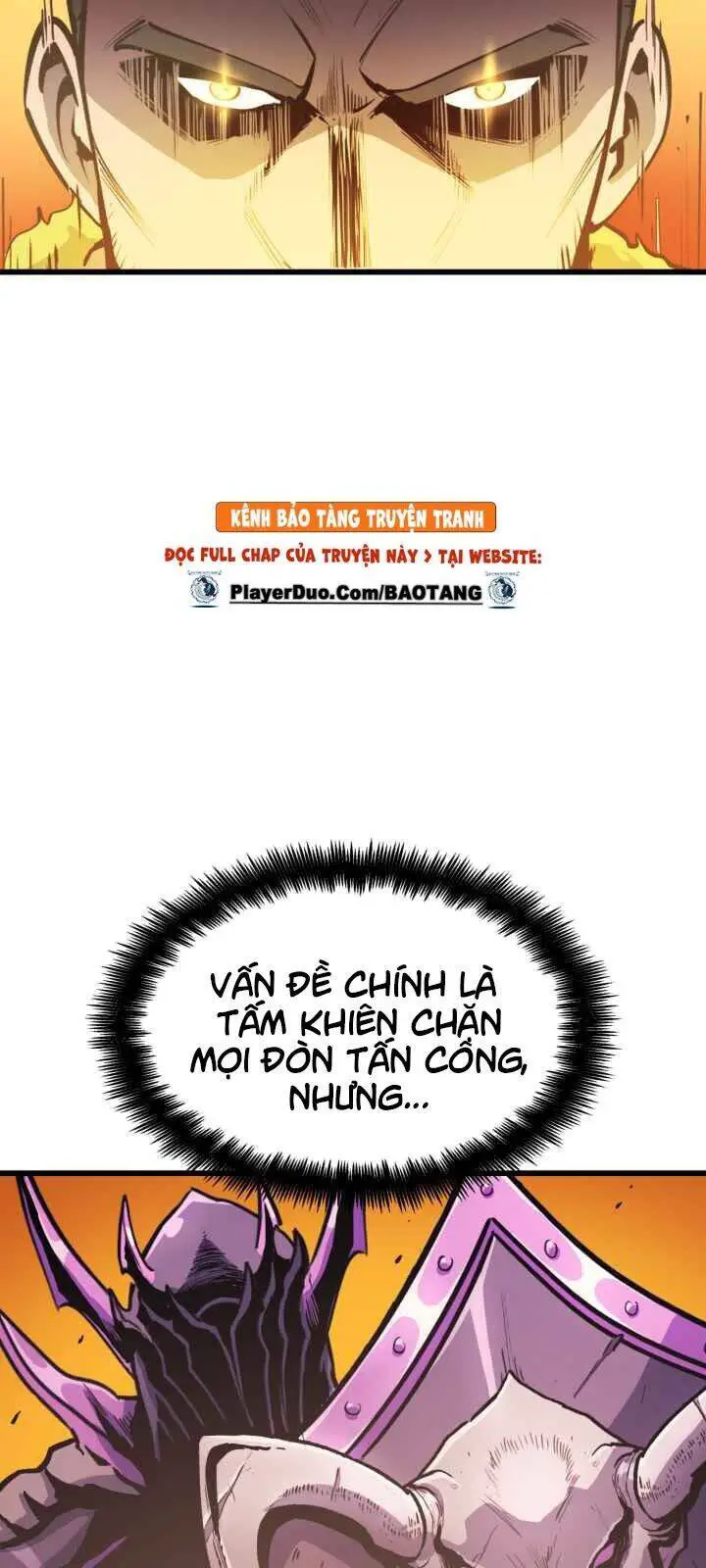 Tôi Trở Lại Thăng Cấp Một Mình Nettruyen ZZZ Chương 28 Page 48