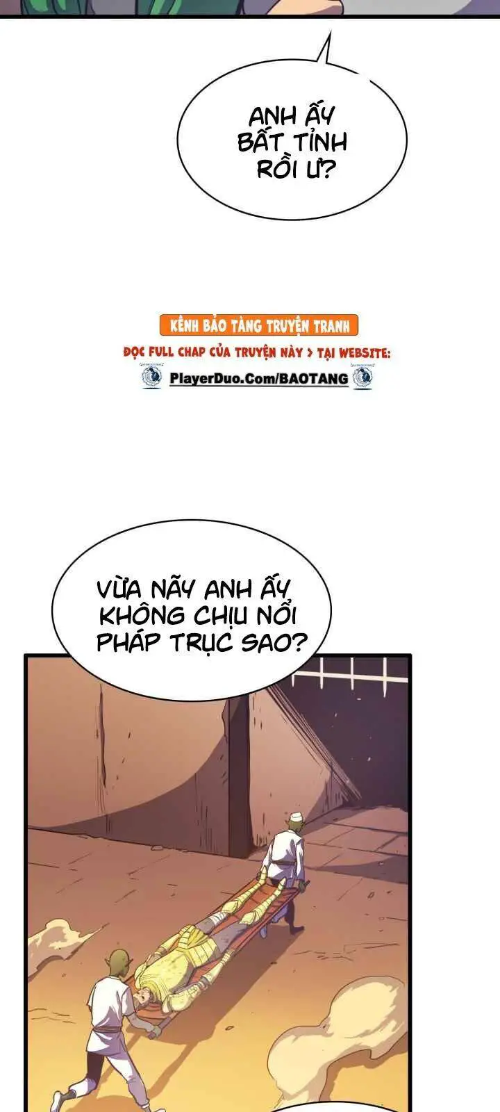Tôi Trở Lại Thăng Cấp Một Mình Nettruyen ZZZ Chương 28 Page 63