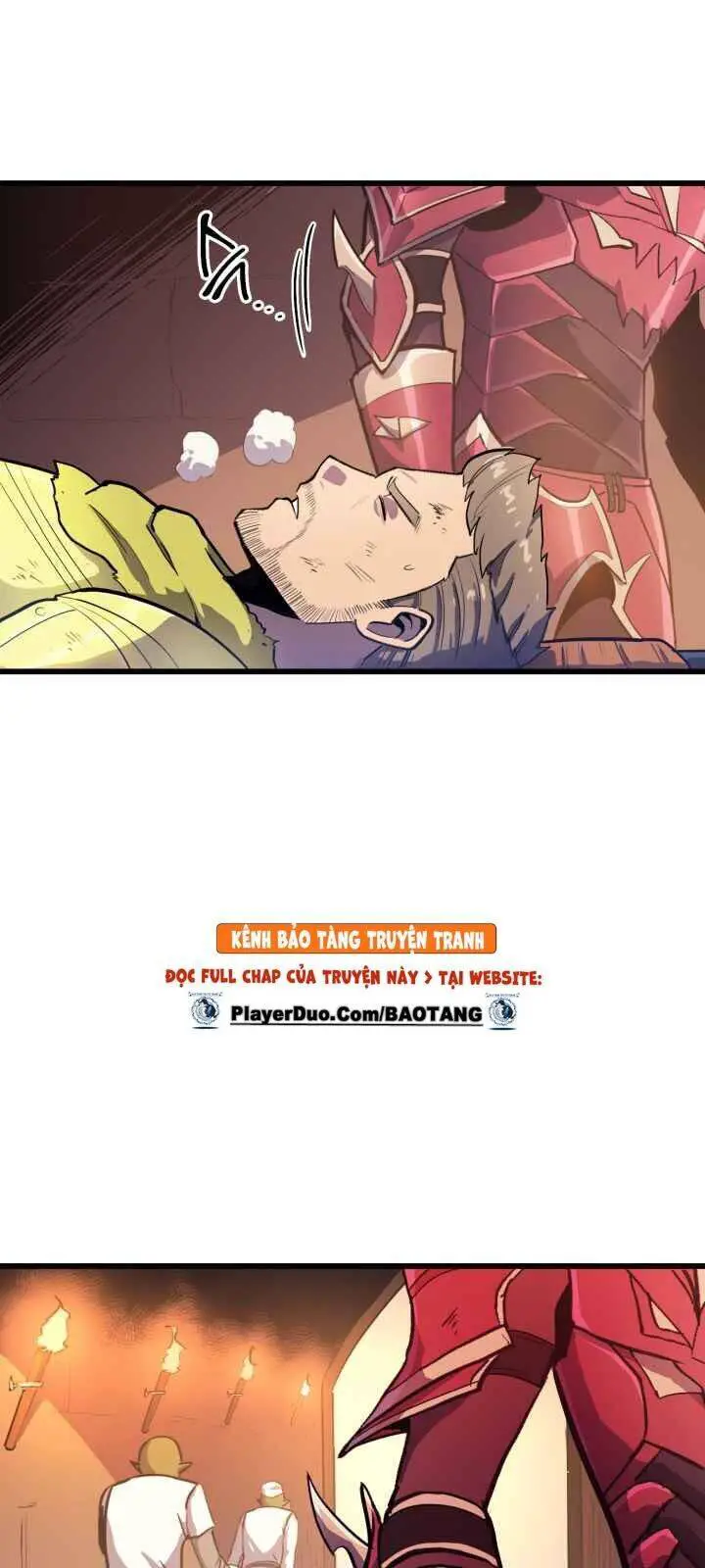 Tôi Trở Lại Thăng Cấp Một Mình Nettruyen ZZZ Chương 28 Page 66