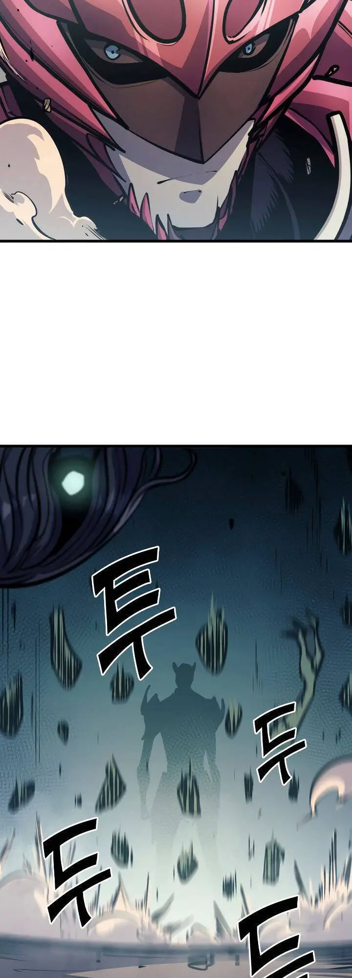 Tôi Trở Lại Thăng Cấp Một Mình Nettruyen ZZZ Chương 72 Page 22