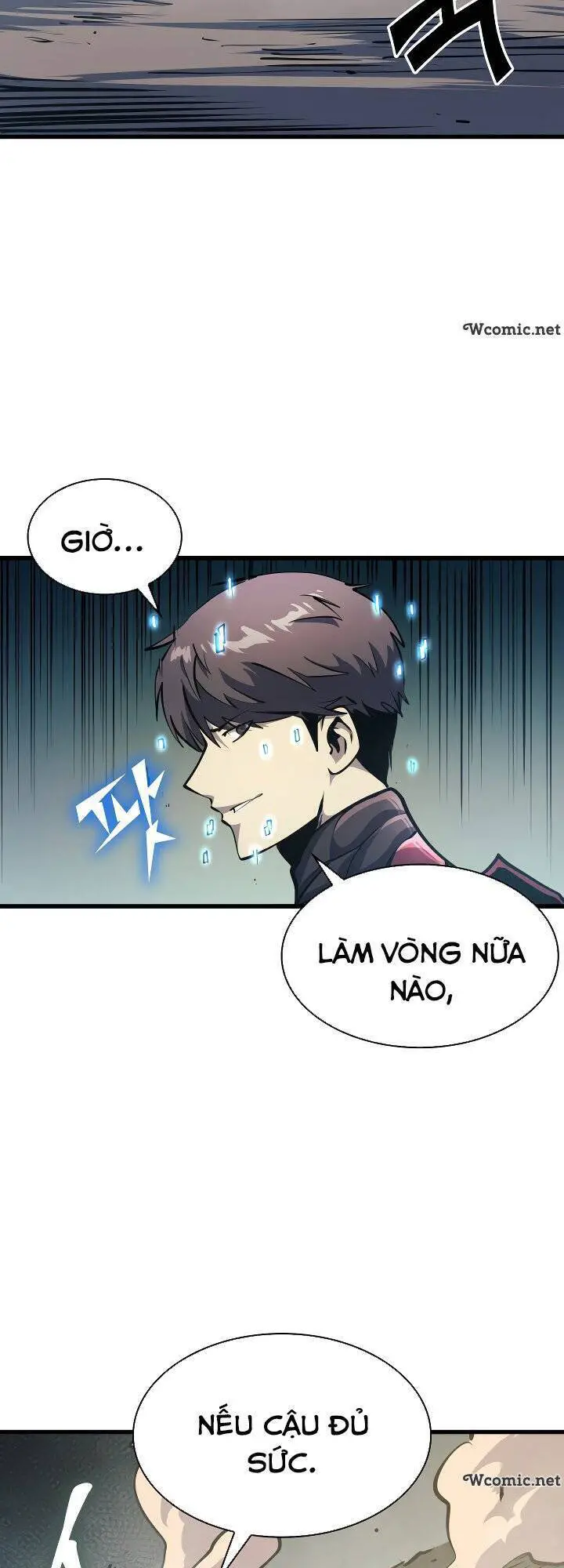 Tôi Trở Lại Thăng Cấp Một Mình Nettruyen ZZZ Chương 72 Page 23