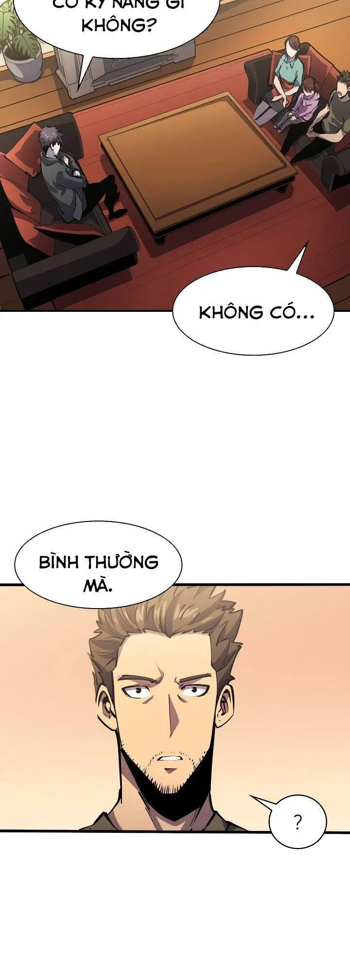 Tôi Trở Lại Thăng Cấp Một Mình Nettruyen ZZZ Chương 72 Page 31